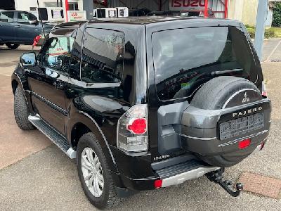 clda auto MITSUBISHI   3.2 L DID INSTYLE BVA 3P 5PL 190CH N°2640