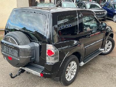 clda auto MITSUBISHI   3.2 L DID INSTYLE BVA 3P 5PL 190CH N°2640