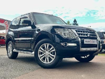 clda auto MITSUBISHI   3.2 L DID INSTYLE BVA 3P 5PL 190CH N°2640