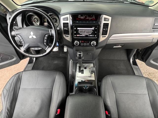 CLDA automobiles MITSUBISHI   3.2 L DID INSTYLE BVA 3P 5PL 190CH N°2640