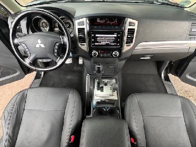 clda auto MITSUBISHI   3.2 L DID INSTYLE BVA 3P 5PL 190CH N°2640