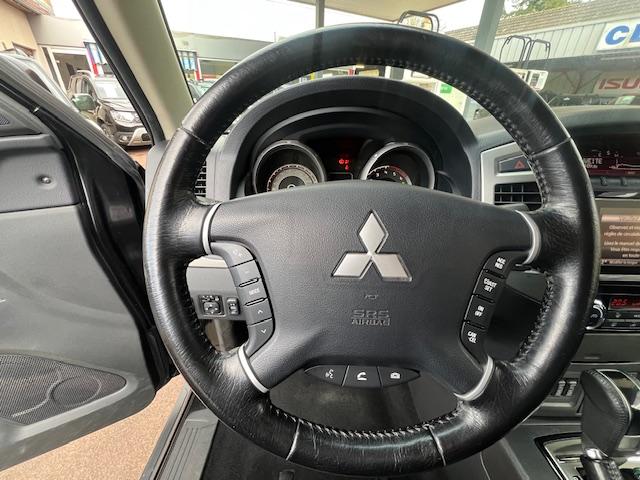 CLDA automobiles MITSUBISHI   3.2 L DID INSTYLE BVA 3P 5PL 190CH N°2640