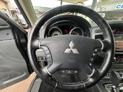 clda auto MITSUBISHI   3.2 L DID INSTYLE BVA 3P 5PL 190CH N°2640