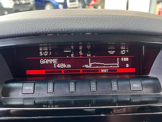 CLDA automobiles MITSUBISHI   3.2 L DID INSTYLE BVA 3P 5PL 190CH N°2640