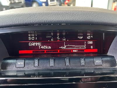 clda auto MITSUBISHI   3.2 L DID INSTYLE BVA 3P 5PL 190CH N°2640