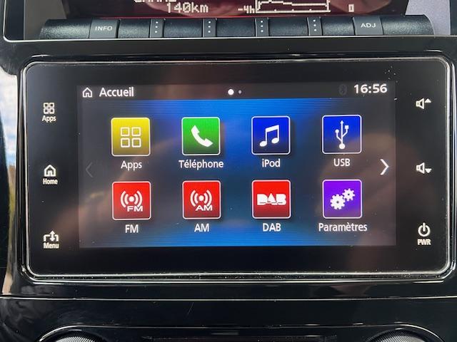 CLDA automobiles MITSUBISHI   3.2 L DID INSTYLE BVA 3P 5PL 190CH N°2640