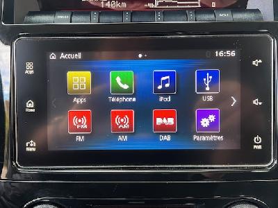 clda auto MITSUBISHI   3.2 L DID INSTYLE BVA 3P 5PL 190CH N°2640