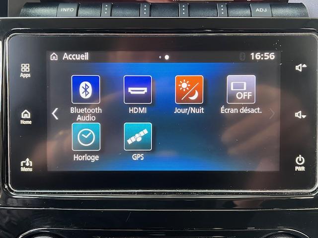 CLDA automobiles MITSUBISHI   3.2 L DID INSTYLE BVA 3P 5PL 190CH N°2640