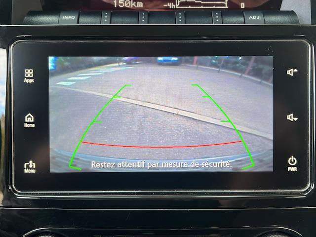 CLDA automobiles MITSUBISHI   3.2 L DID INSTYLE BVA 3P 5PL 190CH N°2640