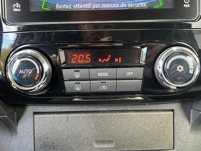 CLDA automobiles MITSUBISHI   3.2 L DID INSTYLE BVA 3P 5PL 190CH N°2640