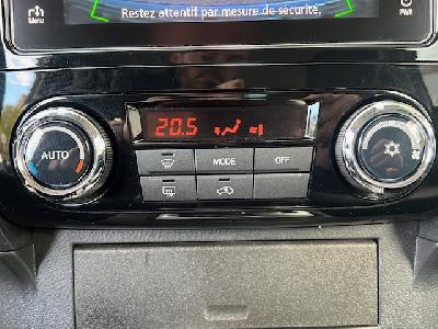 clda auto MITSUBISHI   3.2 L DID INSTYLE BVA 3P 5PL 190CH N°2640