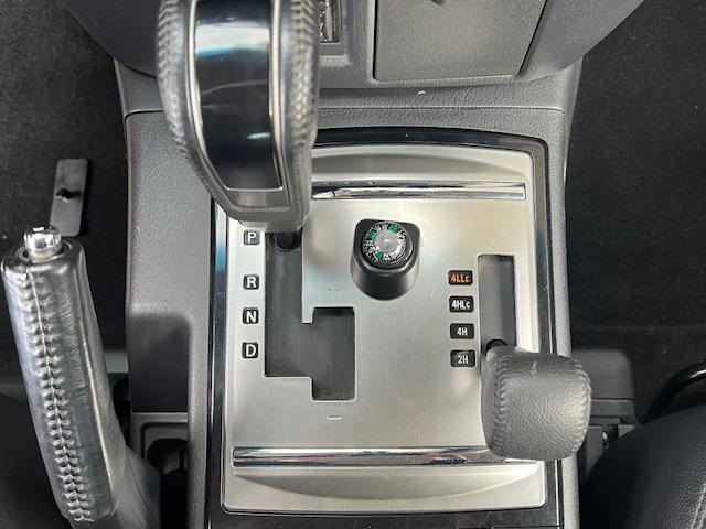 CLDA automobiles MITSUBISHI   3.2 L DID INSTYLE BVA 3P 5PL 190CH N°2640