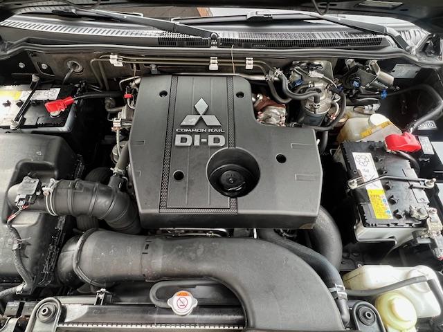 CLDA automobiles MITSUBISHI   3.2 L DID INSTYLE BVA 3P 5PL 190CH N°2640