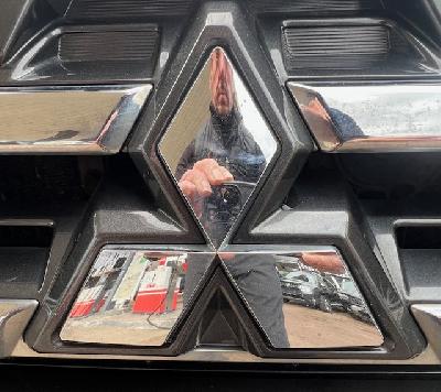 clda auto MITSUBISHI   3.2 L DID INSTYLE BVA 3P 5PL 190CH N°2640