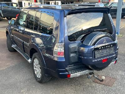 clda auto MITSUBISHI  3.2 L DID INSTYLE BVA 170CH 5P 7pl N°2646