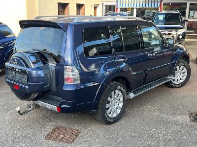 clda auto MITSUBISHI  3.2 L DID INSTYLE BVA 170CH 5P 7pl N°2646