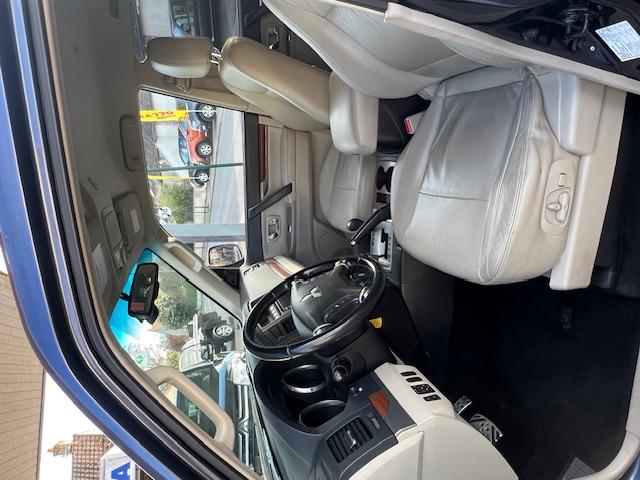 CLDA automobiles MITSUBISHI  3.2 L DID INSTYLE BVA 170CH 5P 7pl N°2646