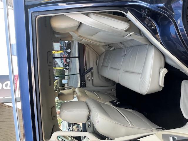 CLDA automobiles MITSUBISHI  3.2 L DID INSTYLE BVA 170CH 5P 7pl N°2646