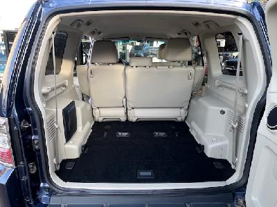 clda auto MITSUBISHI  3.2 L DID INSTYLE BVA 170CH 5P 7pl N°2646