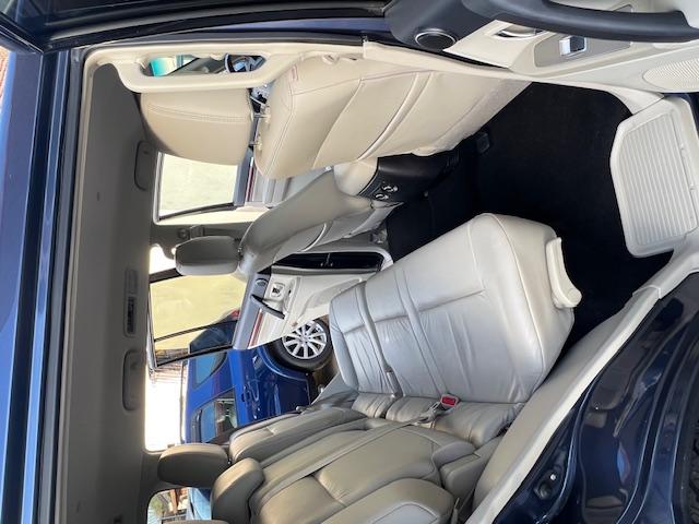 CLDA automobiles MITSUBISHI  3.2 L DID INSTYLE BVA 170CH 5P 7pl N°2646