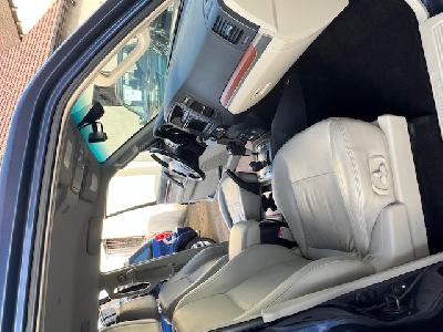 clda auto MITSUBISHI  3.2 L DID INSTYLE BVA 170CH 5P 7pl N°2646