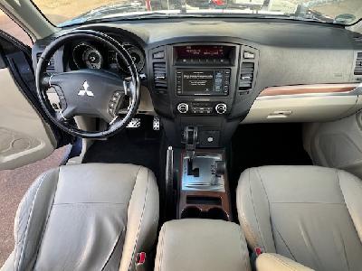 clda auto MITSUBISHI  3.2 L DID INSTYLE BVA 170CH 5P 7pl N°2646