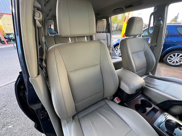 CLDA automobiles MITSUBISHI  3.2 L DID INSTYLE BVA 170CH 5P 7pl N°2646