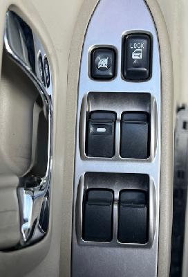 clda auto MITSUBISHI  3.2 L DID INSTYLE BVA 170CH 5P 7pl N°2646