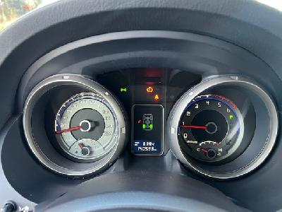 clda auto MITSUBISHI  3.2 L DID INSTYLE BVA 170CH 5P 7pl N°2646