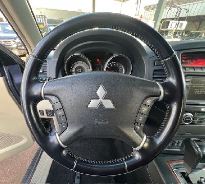 clda auto MITSUBISHI  3.2 L DID INSTYLE BVA 170CH 5P 7pl N°2646