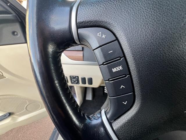 CLDA automobiles MITSUBISHI  3.2 L DID INSTYLE BVA 170CH 5P 7pl N°2646