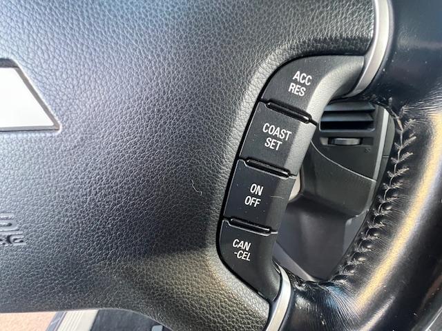 CLDA automobiles MITSUBISHI  3.2 L DID INSTYLE BVA 170CH 5P 7pl N°2646