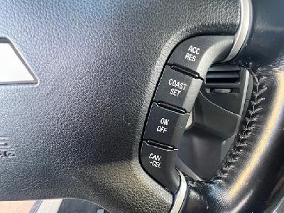 clda auto MITSUBISHI  3.2 L DID INSTYLE BVA 170CH 5P 7pl N°2646