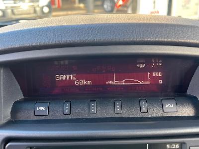 clda auto MITSUBISHI  3.2 L DID INSTYLE BVA 170CH 5P 7pl N°2646