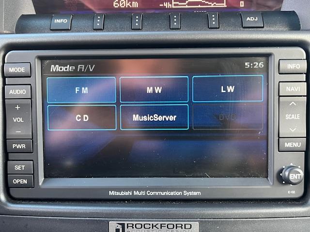 CLDA automobiles MITSUBISHI  3.2 L DID INSTYLE BVA 170CH 5P 7pl N°2646