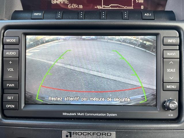 CLDA automobiles MITSUBISHI  3.2 L DID INSTYLE BVA 170CH 5P 7pl N°2646