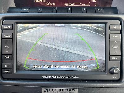 clda auto MITSUBISHI  3.2 L DID INSTYLE BVA 170CH 5P 7pl N°2646