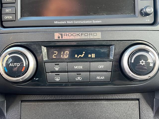 CLDA automobiles MITSUBISHI  3.2 L DID INSTYLE BVA 170CH 5P 7pl N°2646