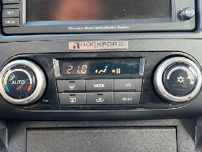 clda auto MITSUBISHI  3.2 L DID INSTYLE BVA 170CH 5P 7pl N°2646