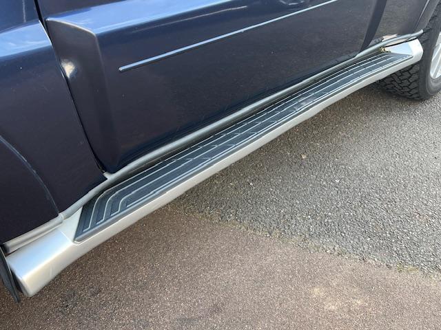 CLDA automobiles MITSUBISHI  3.2 L DID INSTYLE BVA 170CH 5P 7pl N°2646