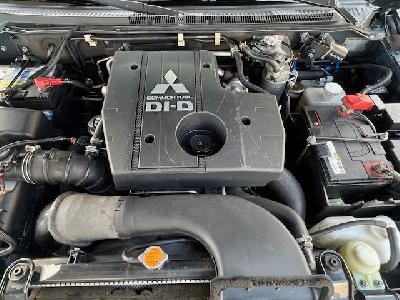 clda auto MITSUBISHI  3.2 L DID INSTYLE BVA 170CH 5P 7pl N°2646