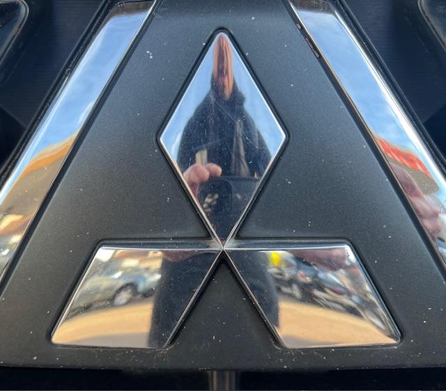 CLDA automobiles MITSUBISHI  3.2 L DID INSTYLE BVA 170CH 5P 7pl N°2646