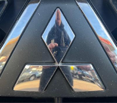 clda auto MITSUBISHI  3.2 L DID INSTYLE BVA 170CH 5P 7pl N°2646