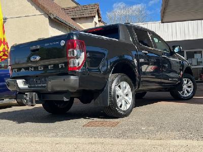 clda auto FORD   3.2 L TDCI WILDTRAK BVA 200CH Dble Cab N° 2645