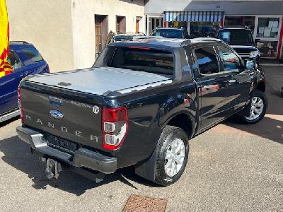 clda auto FORD   3.2 L TDCI WILDTRAK BVA 200CH Dble Cab N° 2645