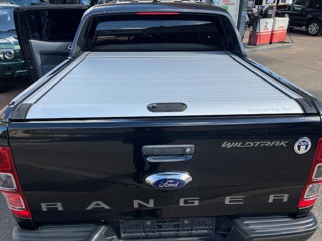 CLDA automobiles FORD   3.2 L TDCI WILDTRAK BVA 200CH Dble Cab N° 2645