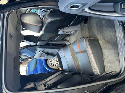 clda auto FORD   3.2 L TDCI WILDTRAK BVA 200CH Dble Cab N° 2645