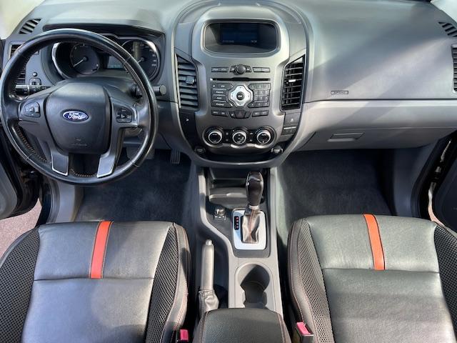 CLDA automobiles FORD   3.2 L TDCI WILDTRAK BVA 200CH Dble Cab N° 2645