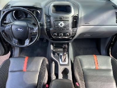 clda auto FORD   3.2 L TDCI WILDTRAK BVA 200CH Dble Cab N° 2645