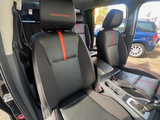 CLDA automobiles FORD   3.2 L TDCI WILDTRAK BVA 200CH Dble Cab N° 2645